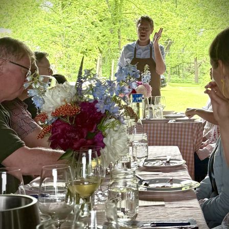 Instruction & Writing